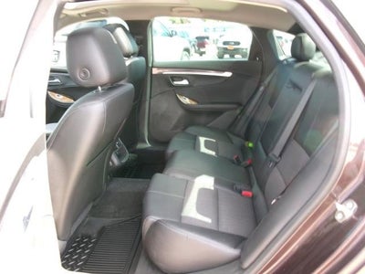 2015 Chevrolet Impala 2LT