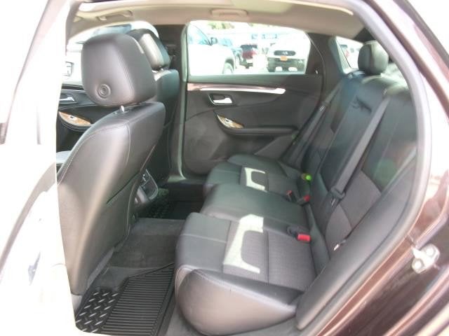 2015 Chevrolet Impala 2LT