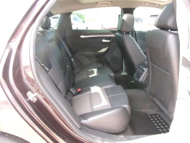 2015 Chevrolet Impala 2LT