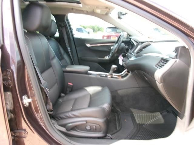 2015 Chevrolet Impala 2LT