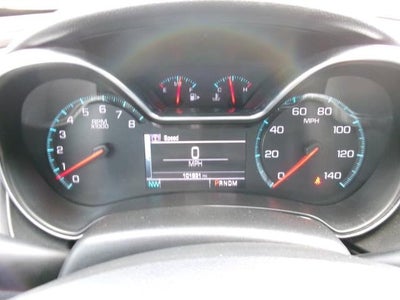 2015 Chevrolet Impala 2LT