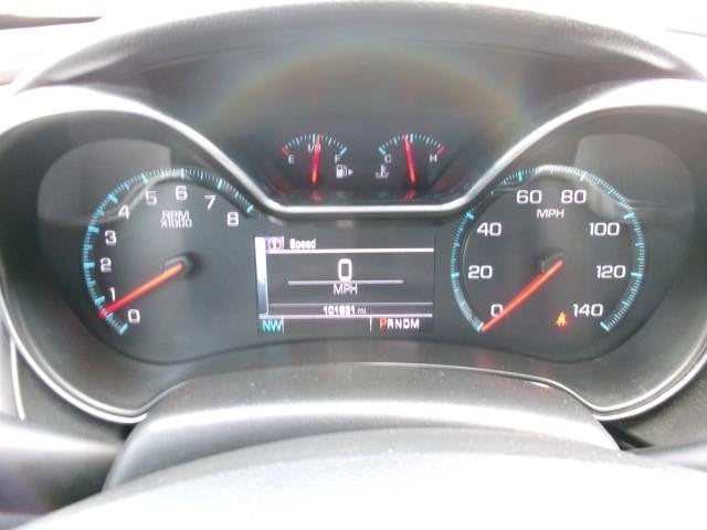 2015 Chevrolet Impala 2LT