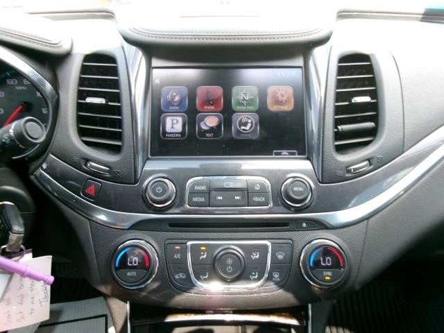 2015 Chevrolet Impala 2LT