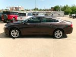 2015 Chevrolet Impala 2LT