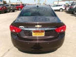 2015 Chevrolet Impala 2LT
