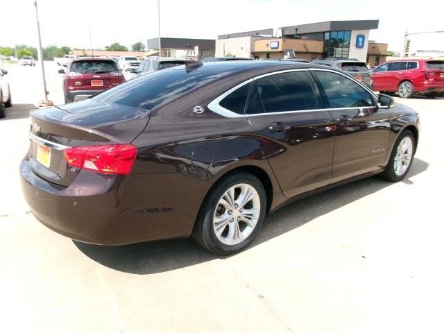 2015 Chevrolet Impala 2LT