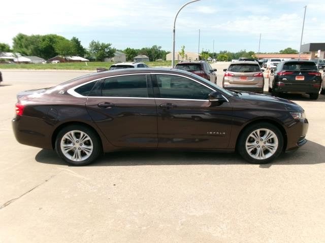 2015 Chevrolet Impala 2LT
