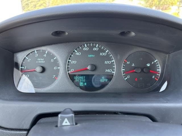 2012 Chevrolet Impala LT