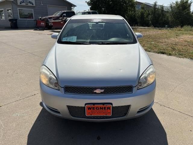 2012 Chevrolet Impala LT