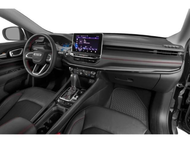 2022 Jeep Compass Trailhawk 4x4