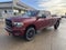 2023 RAM 3500 Big Horn Crew Cab 4x4 8' Box