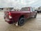 2023 RAM 3500 Big Horn Crew Cab 4x4 8' Box
