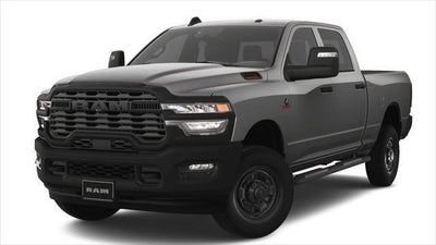 2025 RAM Ram 2500 RAM 2500 TRADESMAN CREW CAB 4X4 6'4' BOX