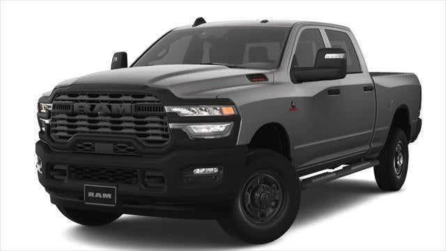 2025 RAM Ram 2500 RAM 2500 TRADESMAN CREW CAB 4X4 6'4' BOX