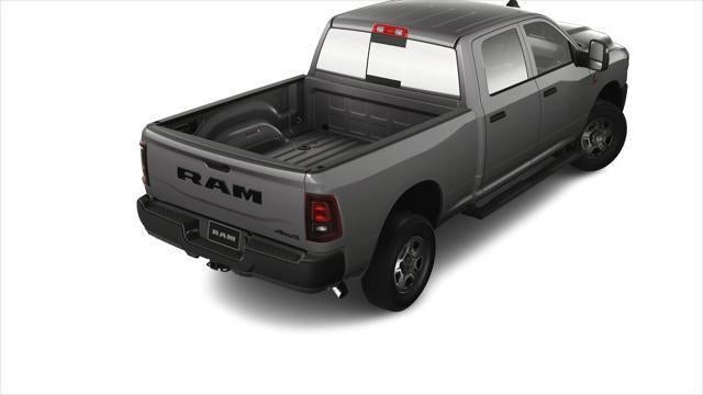 2025 RAM Ram 2500 RAM 2500 TRADESMAN CREW CAB 4X4 6'4' BOX