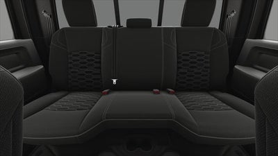 2025 RAM Ram 2500 RAM 2500 TRADESMAN CREW CAB 4X4 6'4' BOX