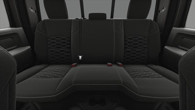 2025 RAM Ram 2500 RAM 2500 TRADESMAN CREW CAB 4X4 6'4' BOX