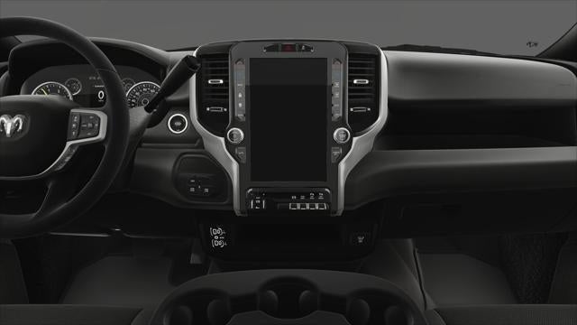 2025 RAM Ram 2500 RAM 2500 TRADESMAN CREW CAB 4X4 6'4' BOX