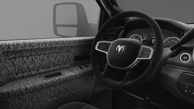 2025 RAM Ram 2500 RAM 2500 TRADESMAN CREW CAB 4X4 6'4' BOX