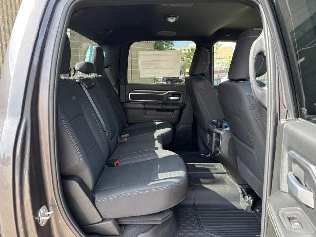 2025 RAM Ram 2500 RAM 2500 BIG HORN CREW CAB 4X4 6'4' BOX