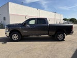 2025 RAM Ram 2500 RAM 2500 BIG HORN CREW CAB 4X4 6'4' BOX