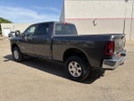 2025 RAM Ram 2500 RAM 2500 BIG HORN CREW CAB 4X4 6'4' BOX