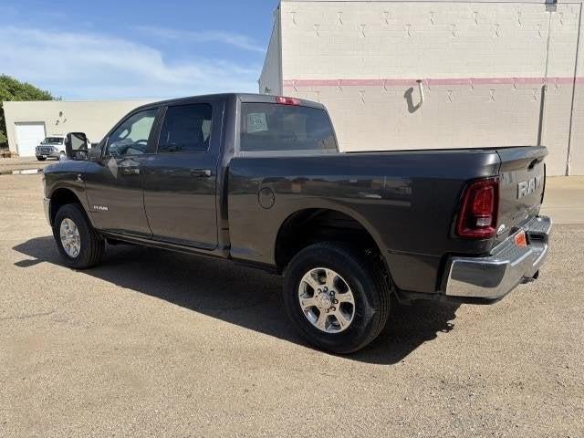 2025 RAM Ram 2500 RAM 2500 BIG HORN CREW CAB 4X4 6'4' BOX