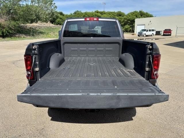 2025 RAM Ram 2500 RAM 2500 BIG HORN CREW CAB 4X4 6'4' BOX