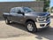2025 RAM Ram 2500 RAM 2500 BIG HORN CREW CAB 4X4 6'4' BOX