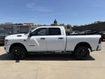2025 RAM Ram 2500 RAM 2500 BIG HORN CREW CAB 4X4 6'4' BOX