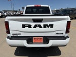 2025 RAM Ram 2500 RAM 2500 BIG HORN CREW CAB 4X4 6'4' BOX