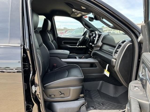 2025 RAM Ram 2500 RAM 2500 LARAMIE CREW CAB 4X4 6'4' BOX