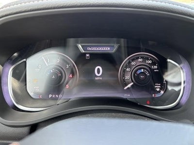 2025 RAM Ram 2500 RAM 2500 LARAMIE CREW CAB 4X4 6'4' BOX