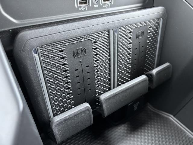 2025 RAM Ram 2500 RAM 2500 LARAMIE CREW CAB 4X4 6'4' BOX