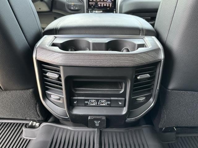 2025 RAM Ram 2500 RAM 2500 LARAMIE CREW CAB 4X4 6'4' BOX