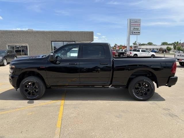 2025 RAM Ram 2500 RAM 2500 LARAMIE CREW CAB 4X4 6'4' BOX