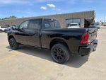 2025 RAM Ram 2500 RAM 2500 LARAMIE CREW CAB 4X4 6'4' BOX