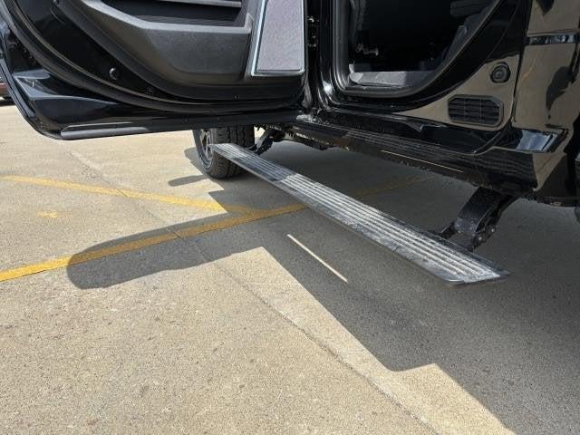 2025 RAM Ram 2500 RAM 2500 LARAMIE CREW CAB 4X4 6'4' BOX