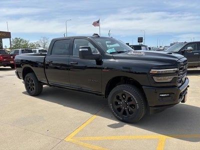 2025 RAM Ram 2500 RAM 2500 LARAMIE CREW CAB 4X4 6'4' BOX
