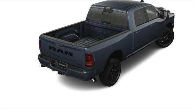 2025 RAM Ram 2500 RAM 2500 LARAMIE CREW CAB 4X4 6'4' BOX