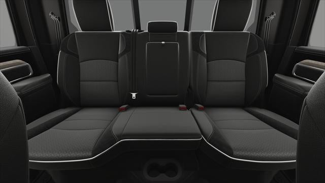 2025 RAM Ram 2500 RAM 2500 LARAMIE CREW CAB 4X4 6'4' BOX