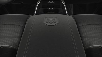 2025 RAM Ram 2500 RAM 2500 LARAMIE CREW CAB 4X4 6'4' BOX