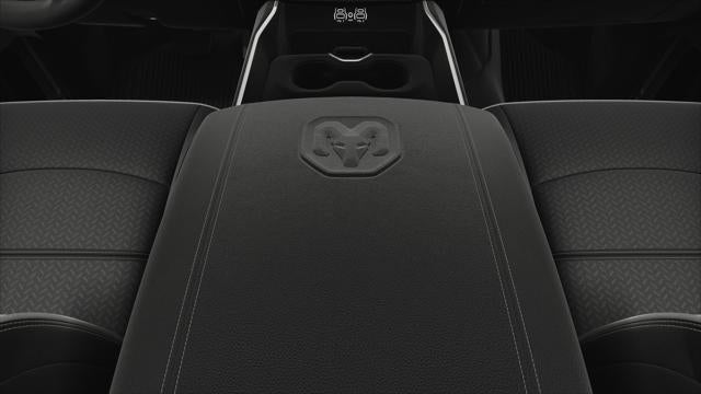 2025 RAM Ram 2500 RAM 2500 LARAMIE CREW CAB 4X4 6'4' BOX