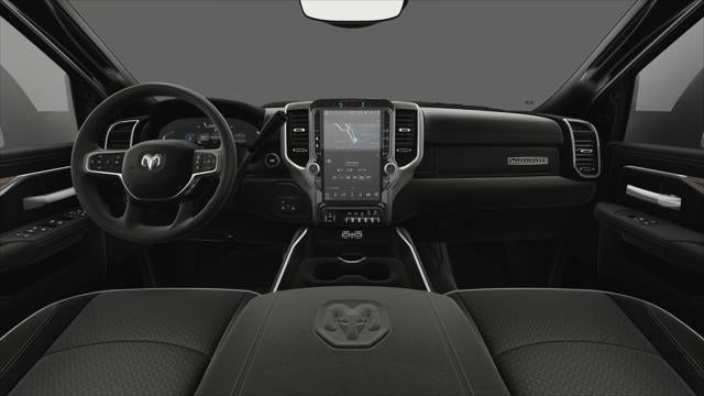 2025 RAM Ram 2500 RAM 2500 LARAMIE CREW CAB 4X4 6'4' BOX