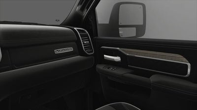 2025 RAM Ram 2500 RAM 2500 LARAMIE CREW CAB 4X4 6'4' BOX