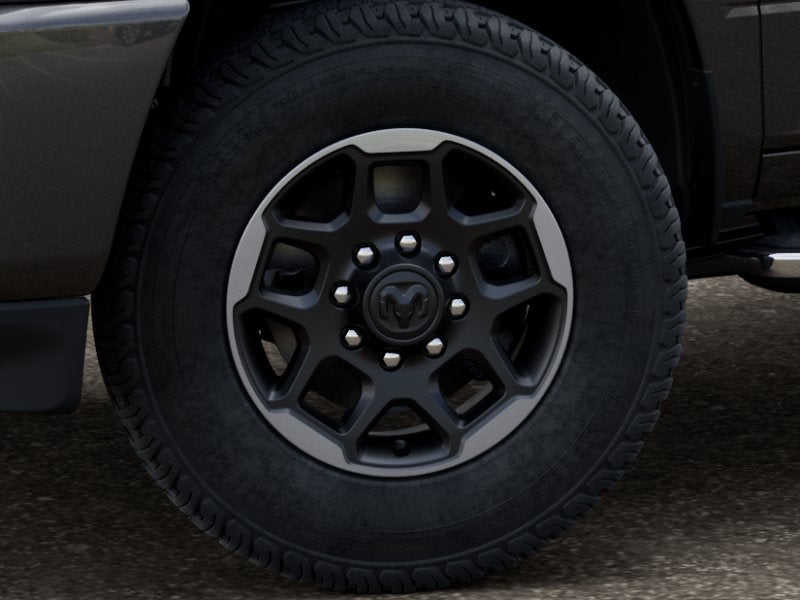 2027 RAM Ram 2500 RAM 2500 LARAMIE CREW CAB 4X4 6'4' BOX