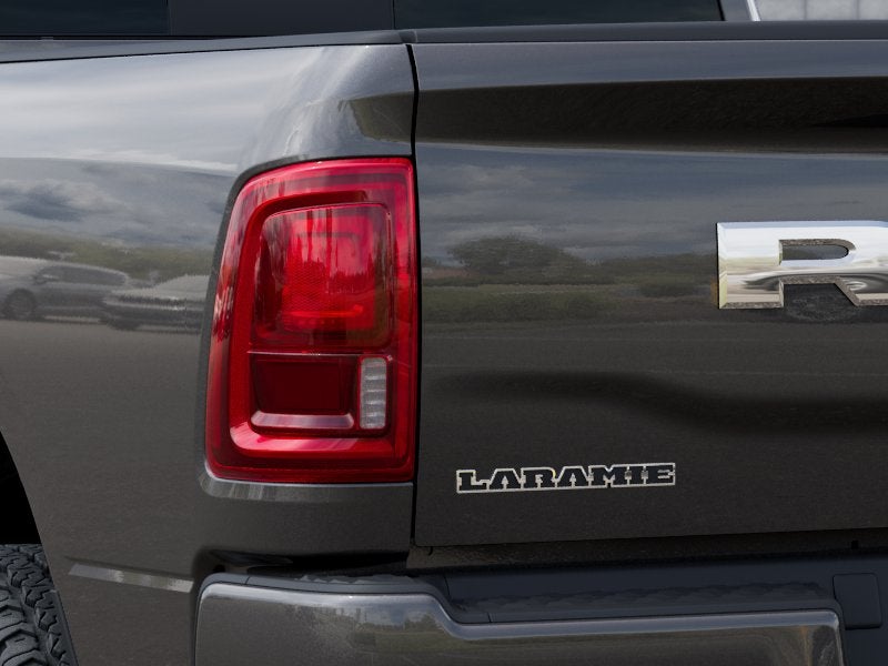 2027 RAM Ram 2500 RAM 2500 LARAMIE CREW CAB 4X4 6'4' BOX