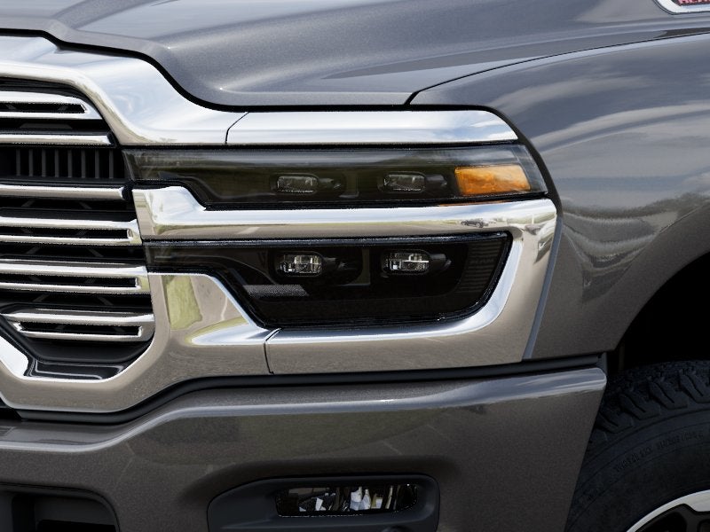 2027 RAM Ram 2500 RAM 2500 LARAMIE CREW CAB 4X4 6'4' BOX