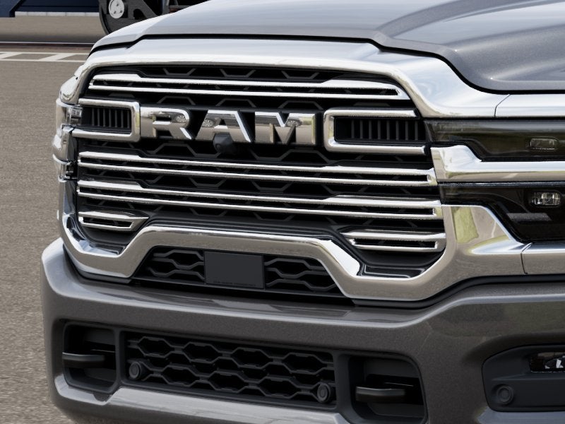 2027 RAM Ram 2500 RAM 2500 LARAMIE CREW CAB 4X4 6'4' BOX