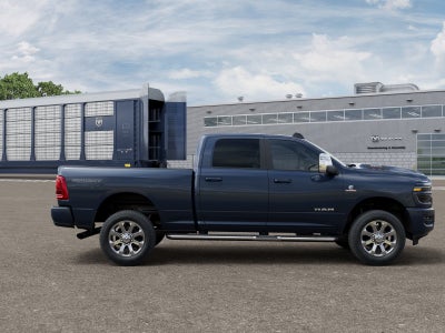 2027 RAM Ram 2500 RAM 2500 LARAMIE CREW CAB 4X4 6'4' BOX